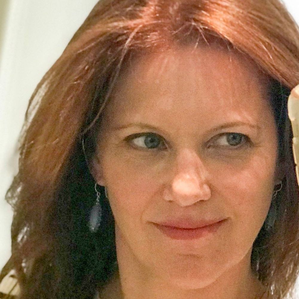 Meet your Posher, Mary